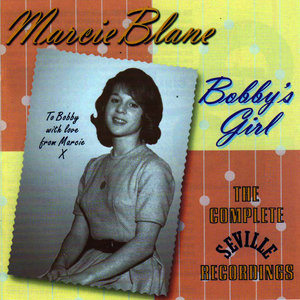 Bobby's Girl - The Complete Seville Recordings