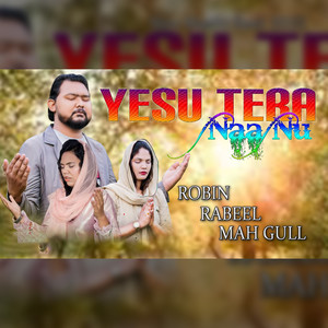 Yesu Tera Naa Nu