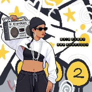 Yabba-Dabba-Doo (Explicit)