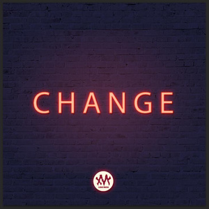 Change