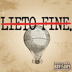 Lieto Fine (Explicit)