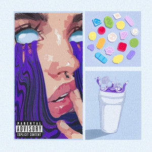 Na Onda do Molly (Explicit)