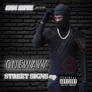 Street Signs (Explicit)