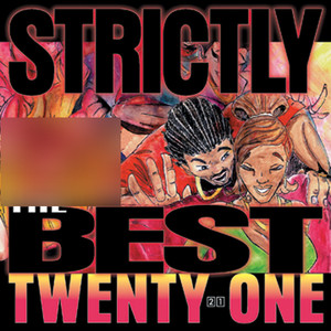 Strictly The Best Vol. 21