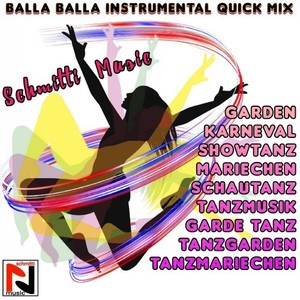 My Baby Baby Balla Balla (My Baby Baby Balla Balla Karaoke Instrumental Mix)