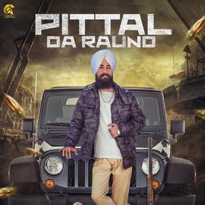 Pittal Da Raund