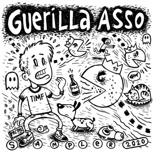 Guerilla Asso Sampler 2020