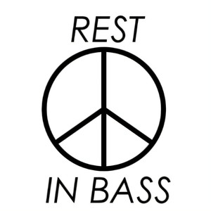 REST IN BASS (Explicit)