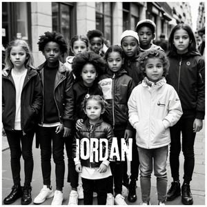 Stélio Staff - Jordan