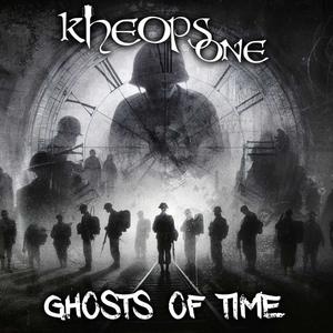 Ghosts of time (feat. Caroline von Brünken)