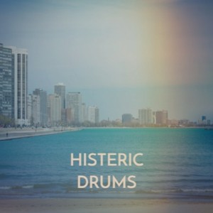 Love Again-Extended 128 Bpm- 06 - Instrument - Hi Loop