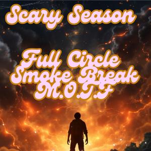 Full Circle (feat. BNoir & N.L.N) (EastCoastMusixGroup) (Explicit)