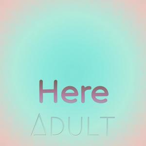 Here Adult