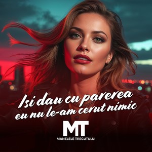 Isi dau cu parerea eu nu le-am cerut nimic