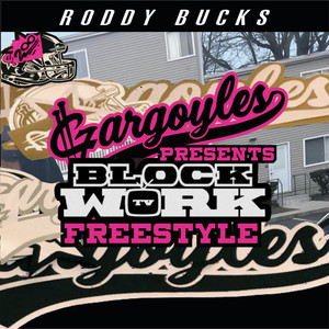 Block Work TV Freestyle (Explicit)