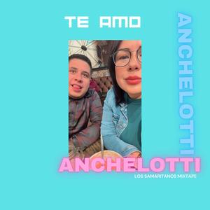 Te amo (Explicit)