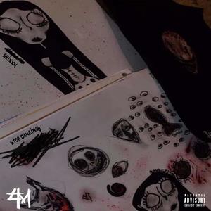 stop dancing!(feat. Teenagepool) (Explicit)