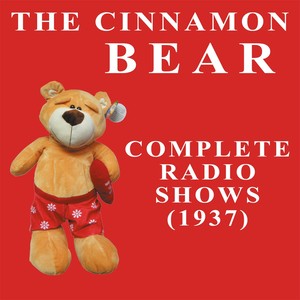 The Cinnamon Bear