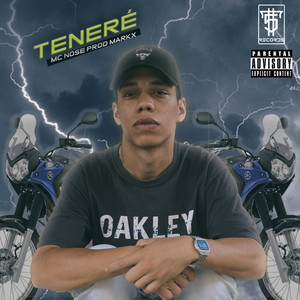 Teneré (Explicit)