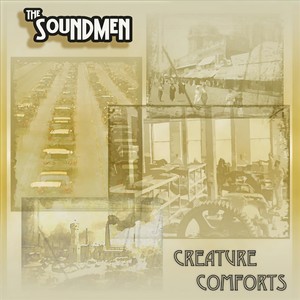 Fridgerator: In Three Shelves