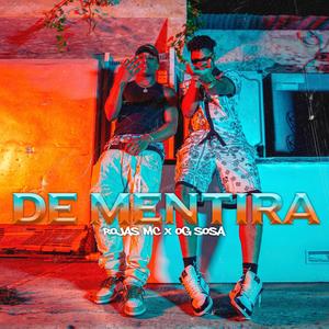 De Mentira (feat. Og Sosa) (Explicit)