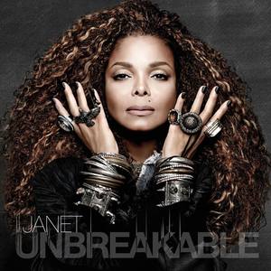 Janet Jackson - Broken Hearts Heal