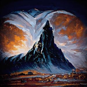 The Mountain