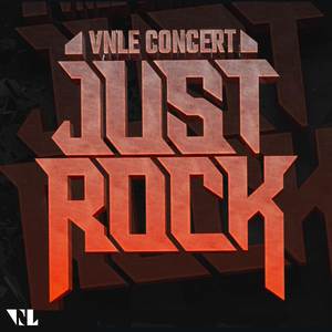 JUST ROCK 1st EDITION (Live)