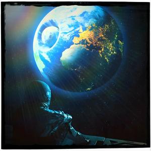 The Infinite Depth Of Space (Explicit)