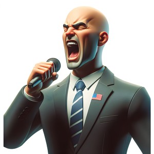 HEAVY FOOT (A Capella|Explicit)