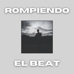 Rompiendo El Beat-ANTON