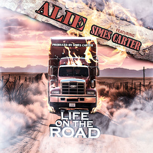 Life On The Road (feat. Simes Carter)