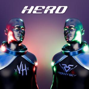 Hero (Hard Mix)