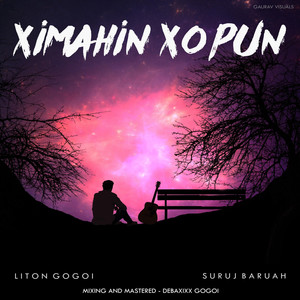 Ximahin Xopun