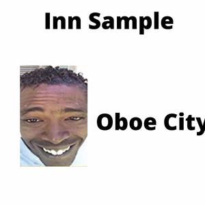 Oboe City