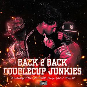 Back 2 Back (feat. EBK Young Joc & EBK Trey B) [Explicit]