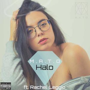 Halo (feat. Rachel Leggio)