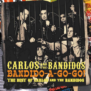 Bandido-a-Gogo! (Best Of)