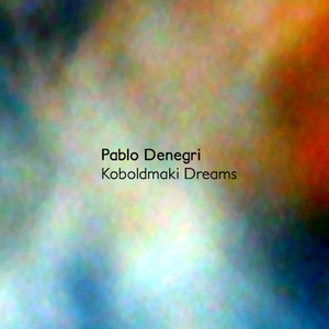 Koboldmaki Dreams (Barem Remix)