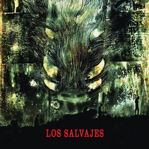 Los Salvajes