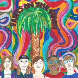 Crazy Commas(feat. Matt Keys) (Explicit)