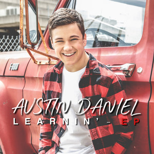 Learnin' - EP