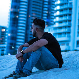 settle down (feat. 100kTavo) (Explicit)