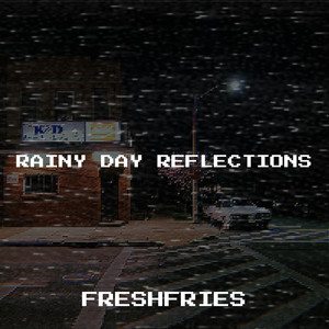 Rainy Day Reflections