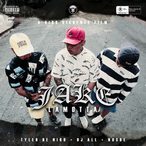 Jake Lamotta (Explicit)