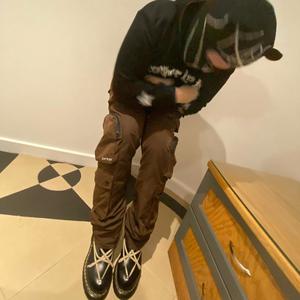 Past 12 (Explicit)