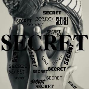 Secret (feat. Trapavel)