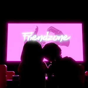 Friendzone (prod. by JULIA) (Explicit)