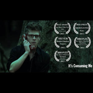 音乐热搜 - It's Consuming Me