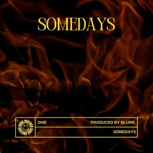 SOMEDAYS (DnB)